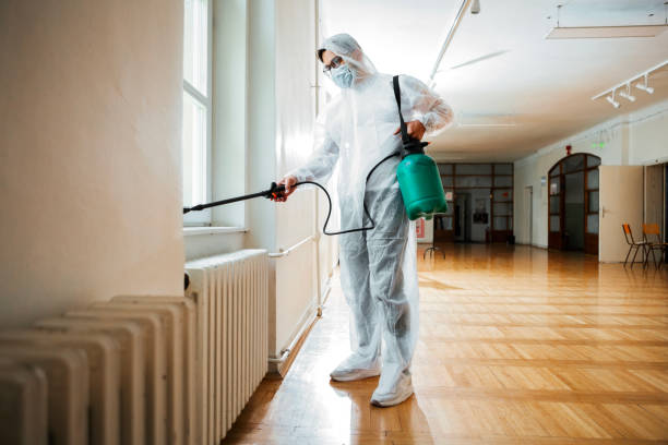Best Pest Control Near Me  in South Gull Lake, MI